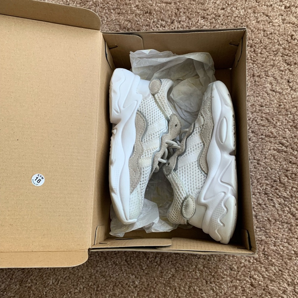 Toddler Adidas Ozweego